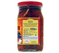 Rhista - Pickles de fruits et légumes - 400g