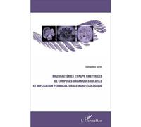 Rhizobactéries Et Pgpr Émettrices De Composés Organiques Volatils Et Implication Permaculturale-Agro-Écologique