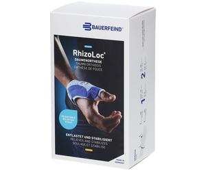 Rhizoloc Orthese Mains droite T1 Bandage(S) 1 pc(s)