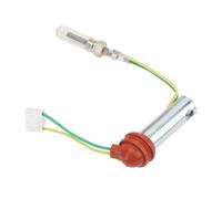 RHO-Kit d'entretien de chauffage de stationnement 5 pièces Kit de réparation de bougies de préchauffage 12V 5KW Kit