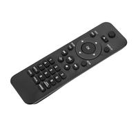 RHO- Télécommande DVD Télécommande de lecteur DVD de remplacement pour Philips DVP5982C1/37B DVP3350K