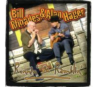 Rhoades, Bill - Runnin & Ramblin