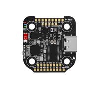 RHOBYXONZ Compatible for Speedybee, Mini contrôleur de vol F405 F405 avec BLS 35A Quatre-en-Un ESC 20x20(Flight Controller SB)