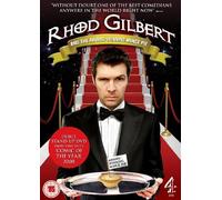 Rhod Gilbert and the Award Winning Mince Pie [Region 2]