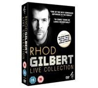 Rhod Gilbert Live Collection [Import]