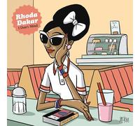Rhoda dakar - I Dub Don't Mind [Import]