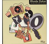 Rhoda Dakar - The Man Who Sold The World [7" VINYL]