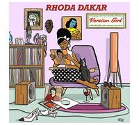Rhoda Dakar - Version Girl