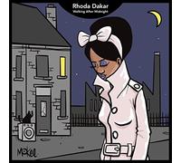 Rhoda dakar - Walking After Midnight [Import]