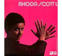 Rhoda Scott
