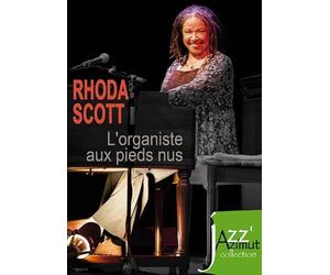 Rhoda Scott-L'Organiste Aux Pieds Nus