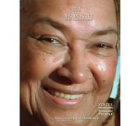 Rhoda Scott, Music is Like Breathing - HOME USE ONLY