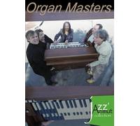 Organ Masters – Rhoda Scott – DVD – ja!