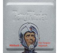 Rhodan, Perry 2 - Das Vurguzz-Imperium/ [Import]