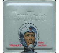 Rhodan,Perry 3 - Planet der Mock/ [Import]