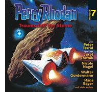 Rhodan,Perry 7 - Traumschiff der Sterne/ [Import]