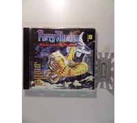 Rhodan,Perry 8 - Planet Unter Quarantäne [Import]