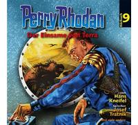 Rhodan,Perry 9 - Der Einsame Von Terra [Import]