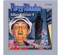 Rhodan,Perry - Der Kosmische Lockvogel [Import]