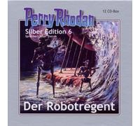 Rhodan,Perry - Der Robotregent [Import]
