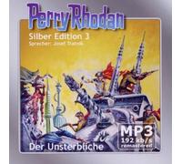 Rhodan,Perry - Der Unsterbliche [Import]