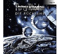 Rhodan,Perry - Die Rückkehr (36)