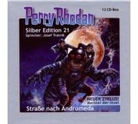 Rhodan,Perry - Die Strasse Nach Andromeda [Import]