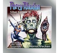 Rhodan,Perry - Hornschrecken [Import]