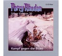 Rhodan,Perry - Kampf Gegen Die Blues [Import]