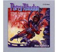 Rhodan,Perry - Mechanica [Import]