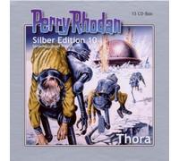 Rhodan,Perry - Thora