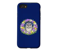 Rhode Island Coastal Cutie Couronne Coque pour iPhone SE (2020) / 7/8