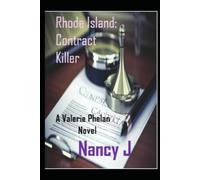 Rhode Island: Contract Killer: Book 3