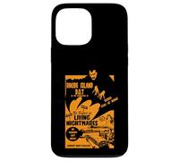 Rhode Island D.O.T Living Nightmares Coque pour iPhone 13 Pro Max