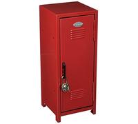 Rhode Island Novelty 1 Mini casier en métal de Couleurs Assorties