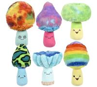 Rhode Island Novelty Champignons de 25,4 cm (1 par commande, le style peut varier)