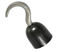 Rhode Island Novelty COHOOK 097138600479 Costume de capitaine Taille unique