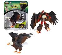 Rhode Island Novelty Figurine Eagle Robot