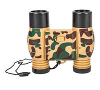 Rhode Island Novelty Jumelles camouflage