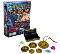 Rhode Island Novelty Kit de creuser un coffre au trésor pirate 15,2 cm