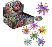 Rhode Island Novelty Mini balle pliable de 7,6 cm