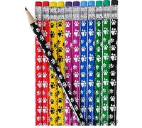 Rhode Island Novelty Paw Print Pencils | Pack of 96