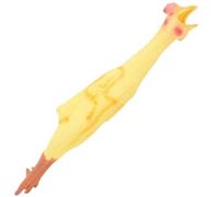 Rhode Island Novelty Poulet en caoutchouc de 50,8 cm