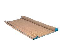 Rhode Island Novelty Tapis de plage 83,8 x 152,4 cm | un par commande