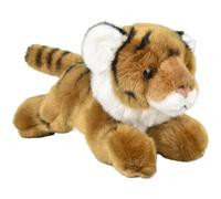 Rhode Island Novelty Tigre couché de 24,1 cm