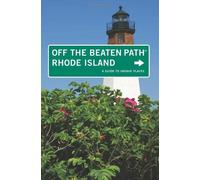 Rhode Island Off The Beaten Path®
