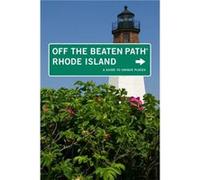 Rhode Island Off the Beaten Path by Robert Curley Robert Curley (Auteur)