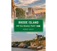 Rhode Island Off The Beaten Path(R)