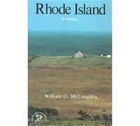 Rhode Island, States and the Nation Series William McLoughlin (Auteur)