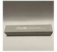 Rhode Lip Gloss Peptide Lip Treatment Salty Tan New Original